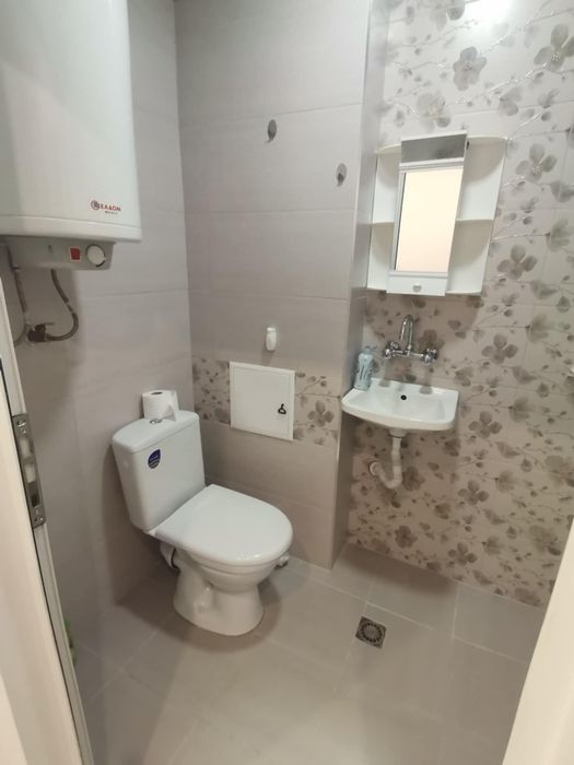 Давам апартамент под наем