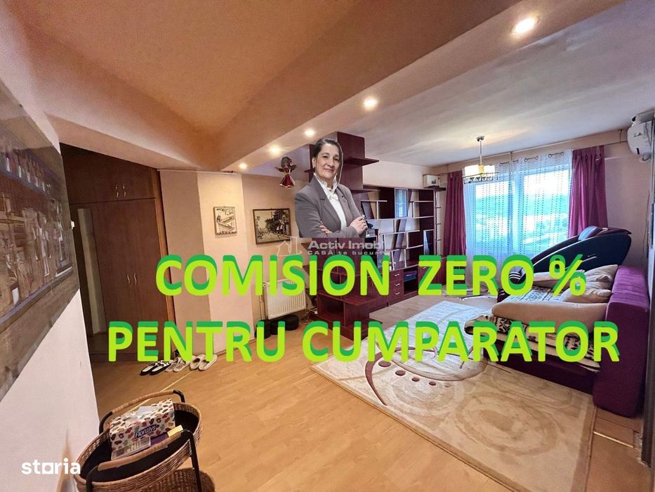 Resita,3 cam.Semidec.Ultracentral