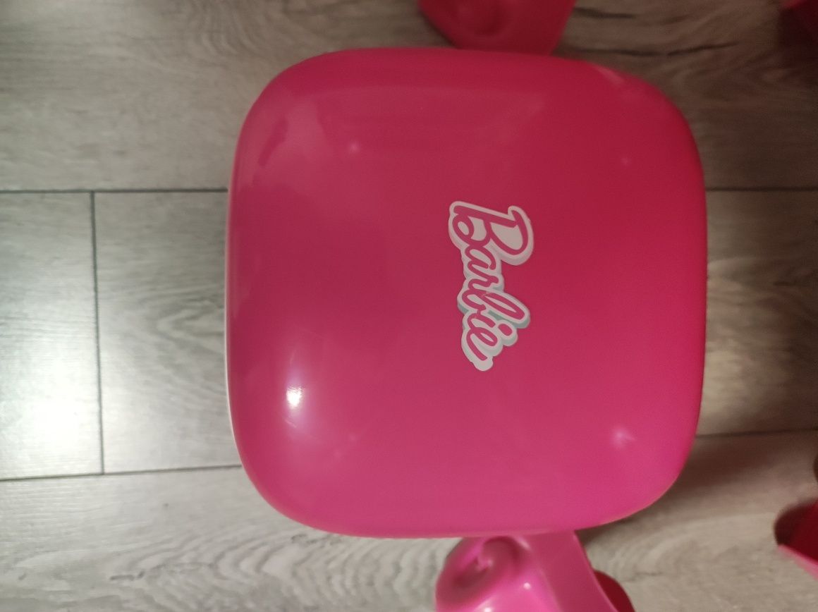 Детска тоалетка BARBIE