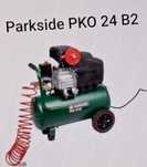 Compresor PARKSIDE