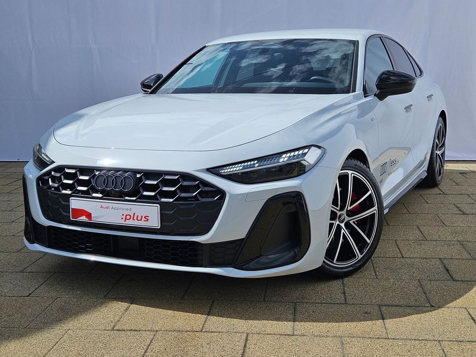 Audi A5 A5 Limuzina 40 TDI quattro 204 CP/150 kW