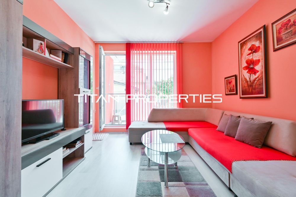 Двустаен, продажба, ж.к Люлин 9