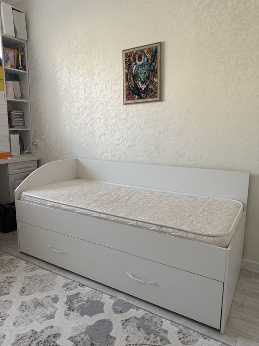 Детский кровать сатылады