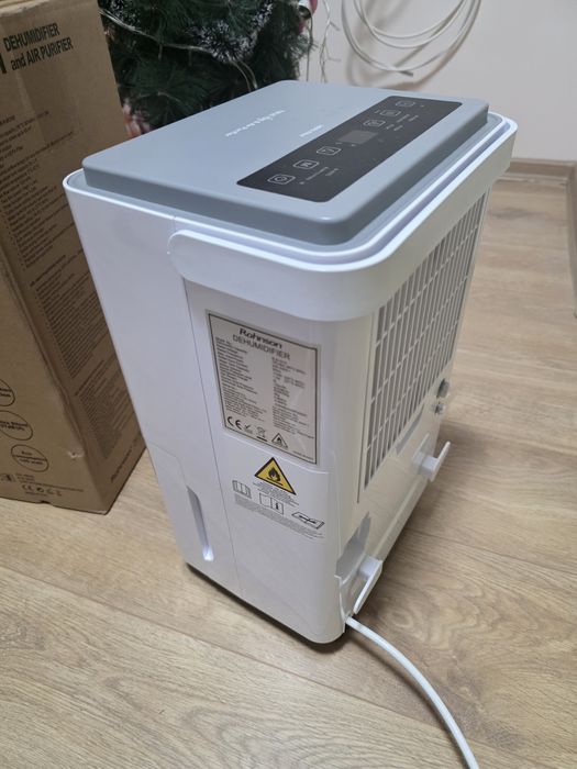 Обезвлажнител Rohnson R-91310