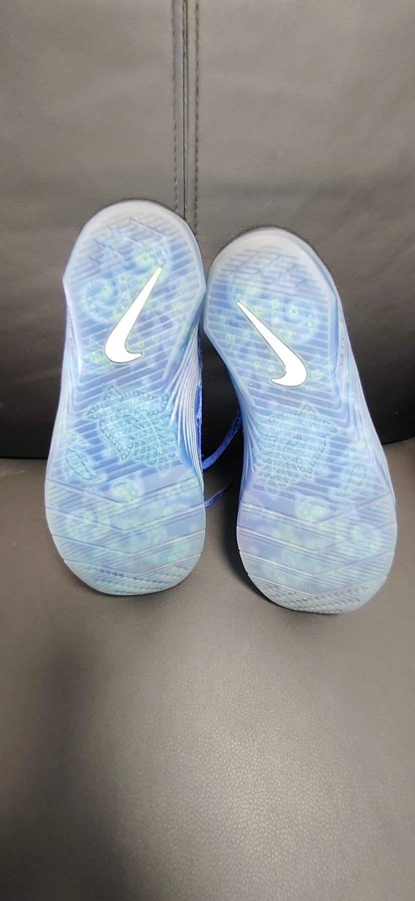 Nike Metcon AMP, номер 40