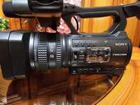 Sony nx-100 full/hd