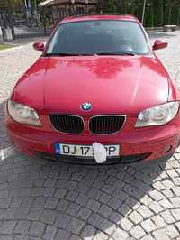 BMW Seria 1 1.6d