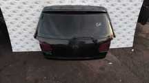 Haion Volkswagen Golf 6 hatchback an 2010