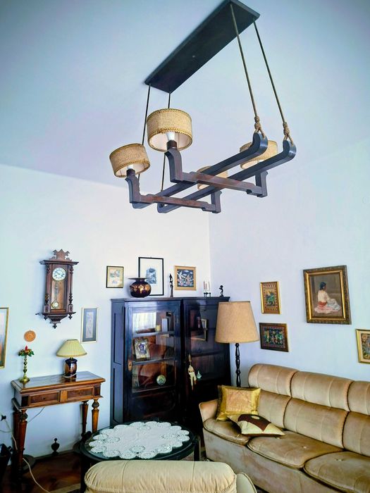 Аристократичен апартамент на Докторска градина !