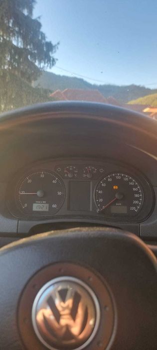 Vw Polo 9N diesel