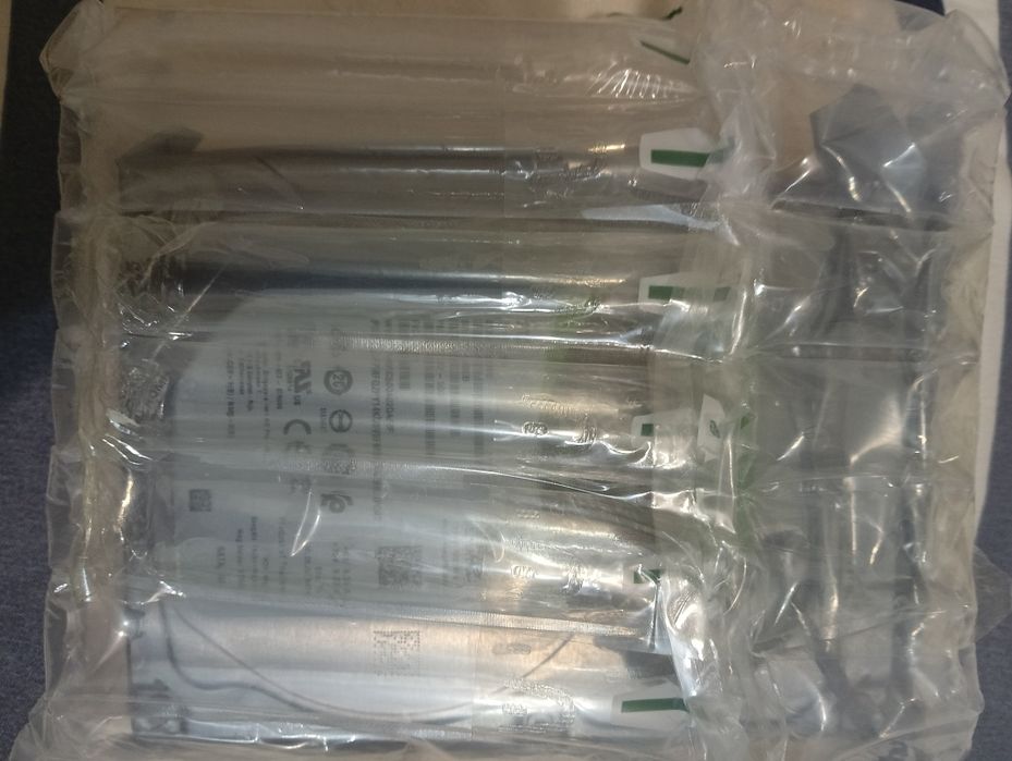 Продам новый HDD диск на 2тб