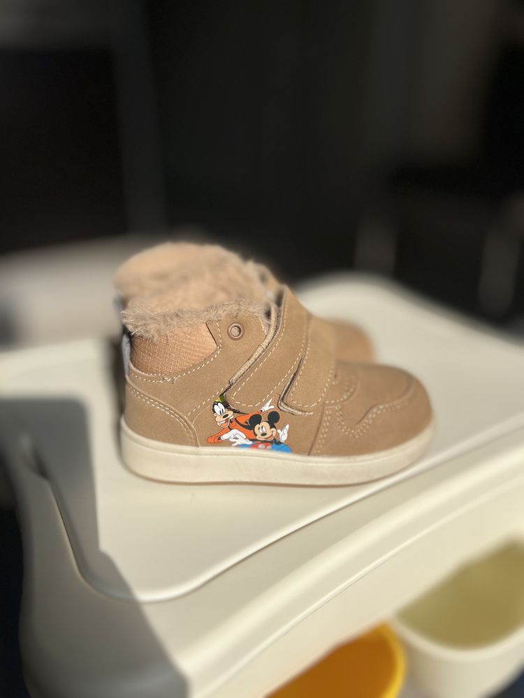 Бебешки ботуши/adidas,Zara,primigi