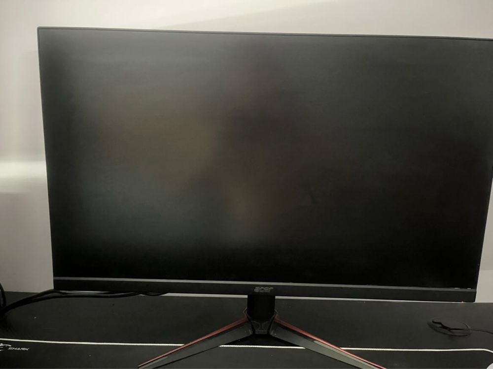 Intel I5-11400f, RTX 2070 8GB, 16 RAM
