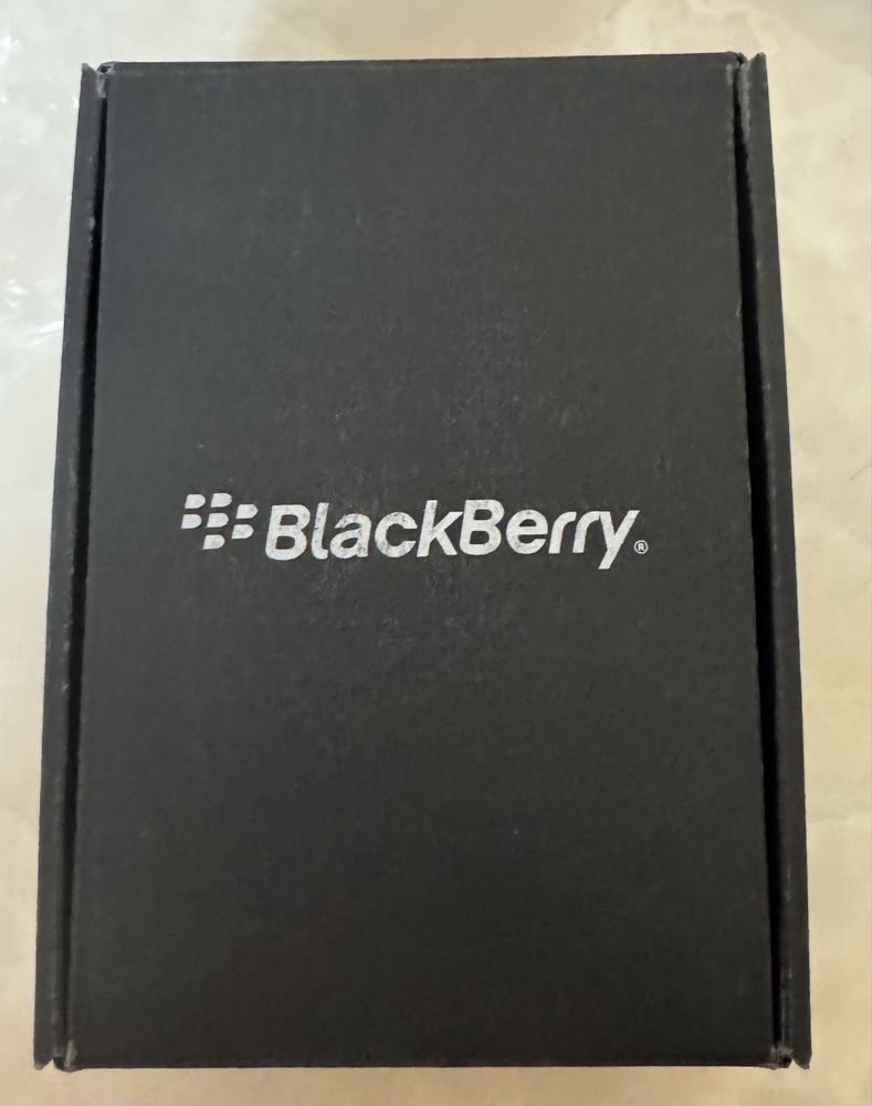 BlackBerry original
