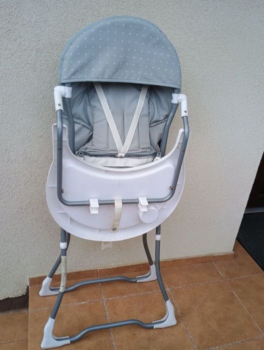 Scaun bebeluși pentru masa Lorelli