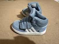 Ghete copii Adidas 25