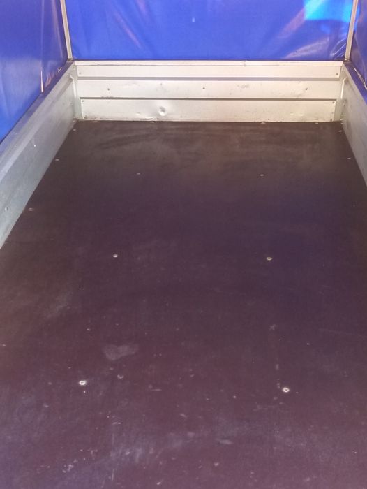 Remorcă 750kg an 2021