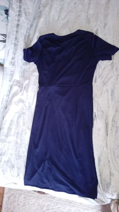 Rochie cu paiete
