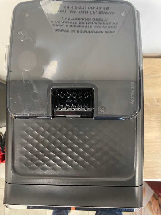 Кафеавтомат Philips Series 2200 Без капаче за мляно кафе