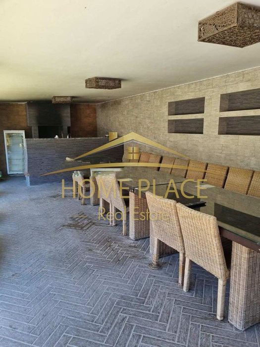 Дава се под наем Тристаен апартамент в Варна, м-т Евксиноград - 120 кв.м за 714 € - Снимка #9