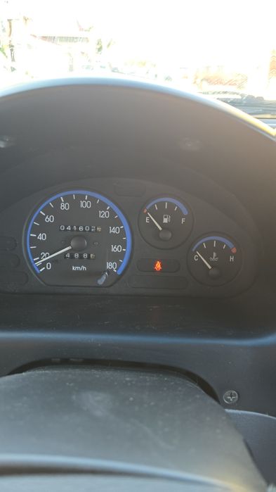 Matiz daewoo 2007 stare foarte buna