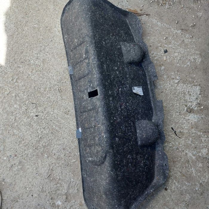 Кори за багажник бмв e46 седан