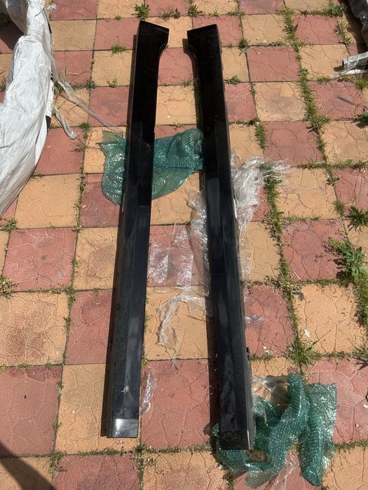 Bara față/spate , praguri , stopuri Bmw g30 3.0 plug in hybrid