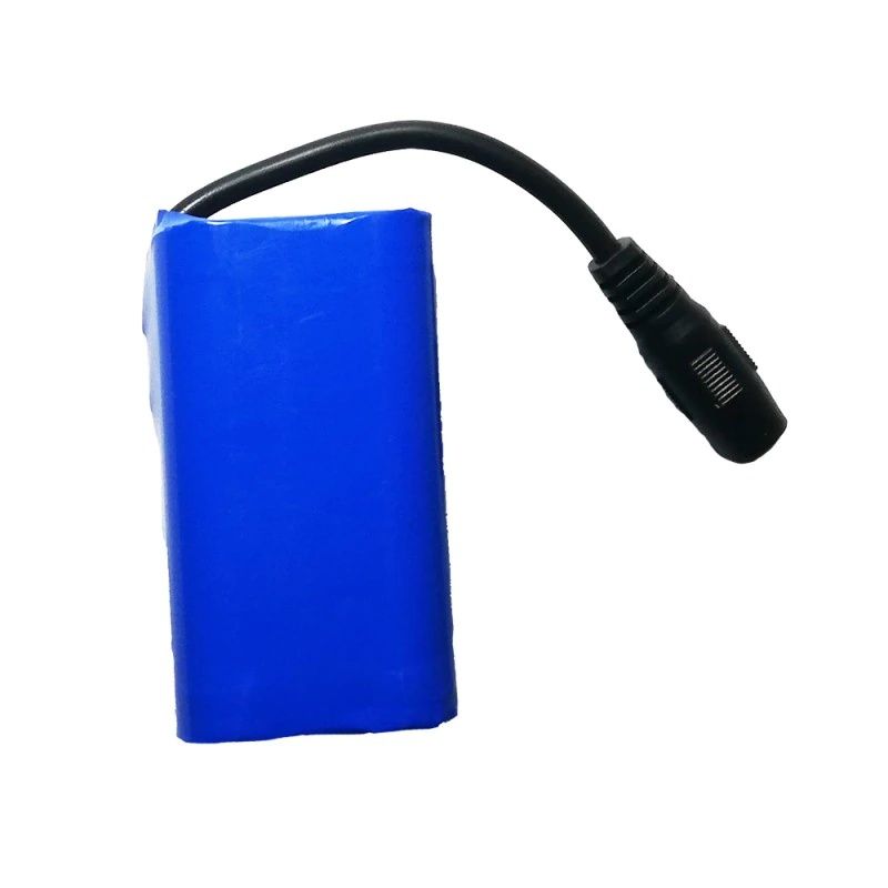 2X Acumulator barca original Flytec- 150 lei , 5200mAh