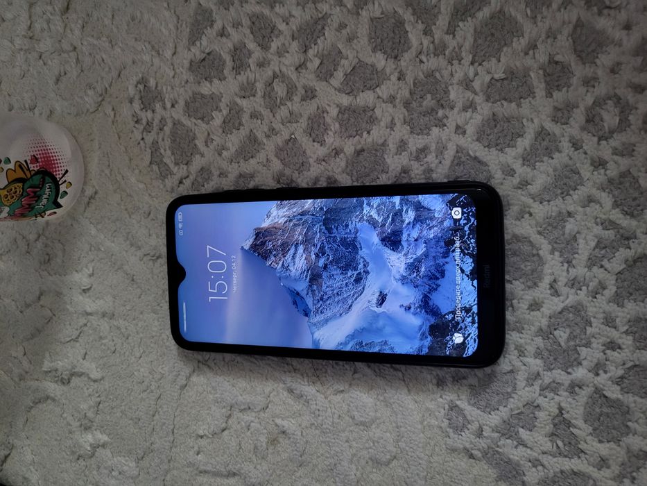 Сотовый телефон Redmi Nоte 8