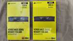 DDR 5 Corsair 2x16 gb - 32 dual kit 6000mhz garantie pe viata