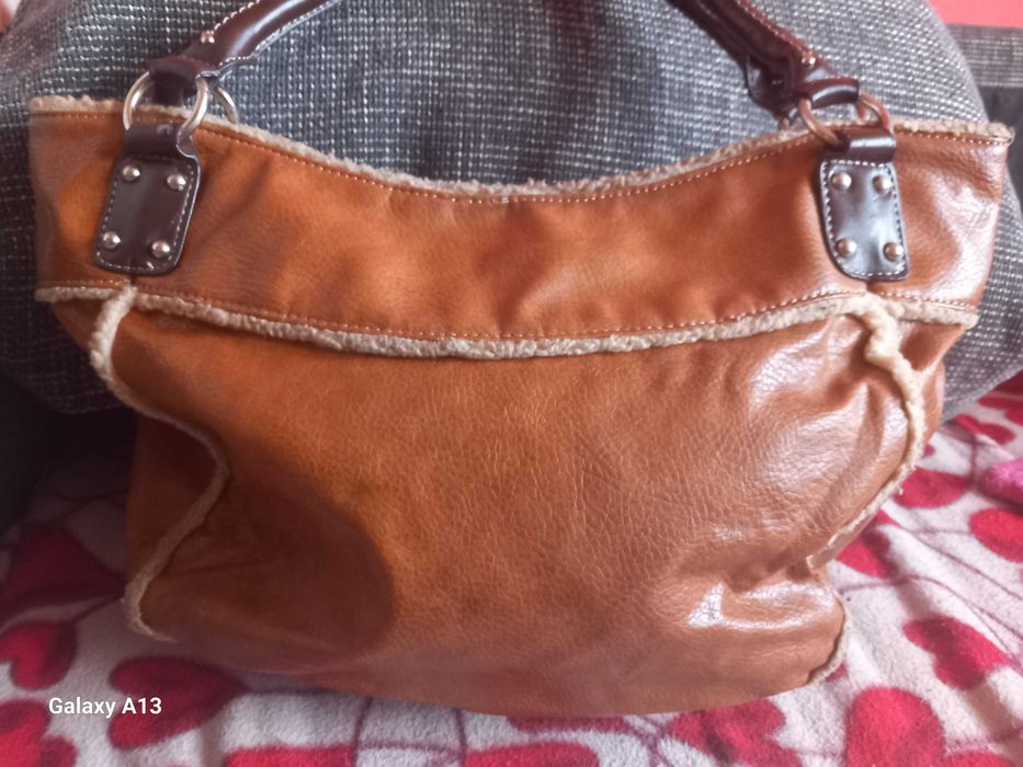 Дамска чанта Nine West