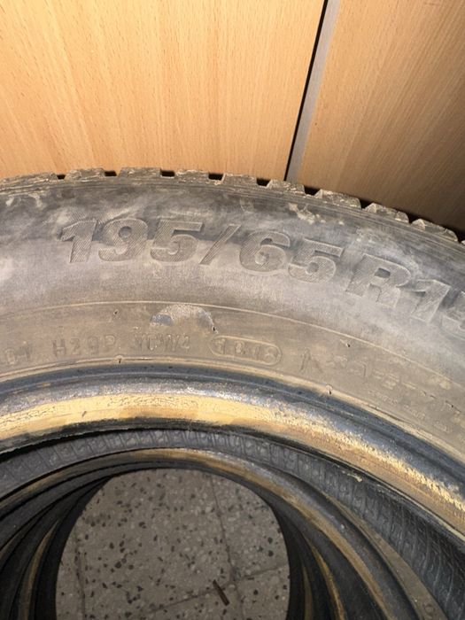 Winter craft зимни гуми 60лв бр.