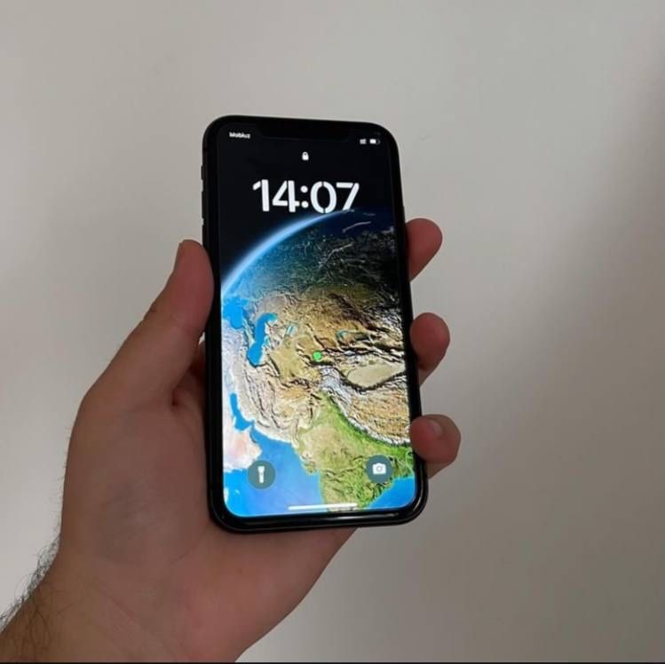 iPhone 11 ideal