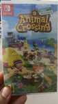 SIGILAT Joc Animal Crossing New Horizons pentru Nintendo Switch
