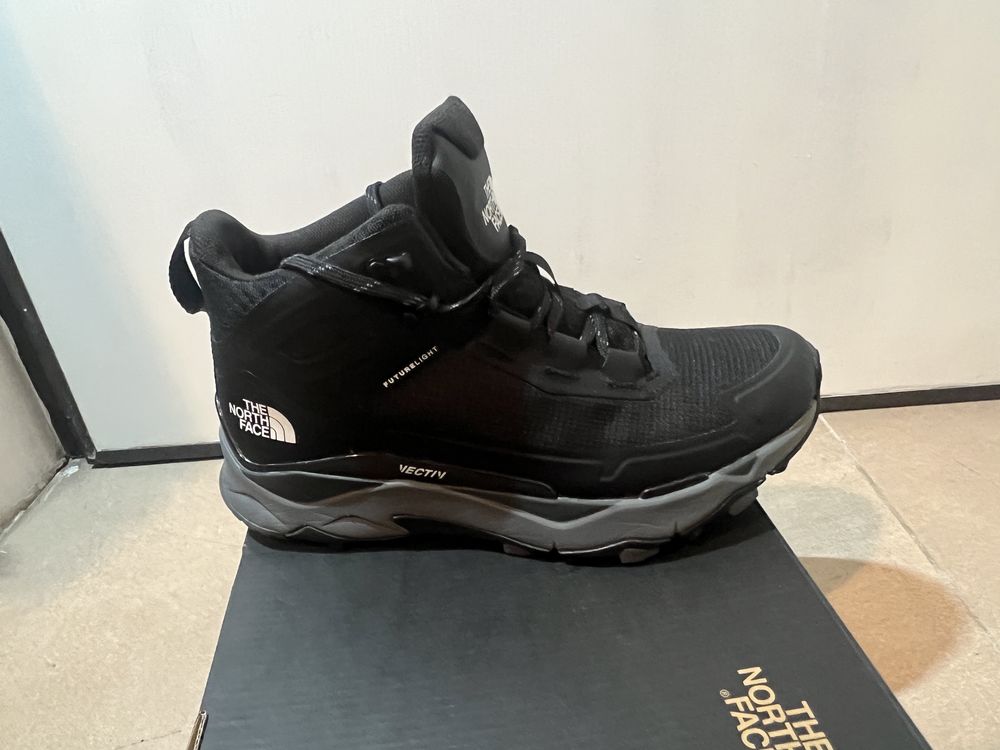 Ghete The North Face Vectiv Future Light