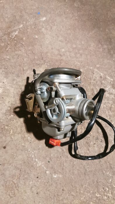 Carborator atv 150cc automat