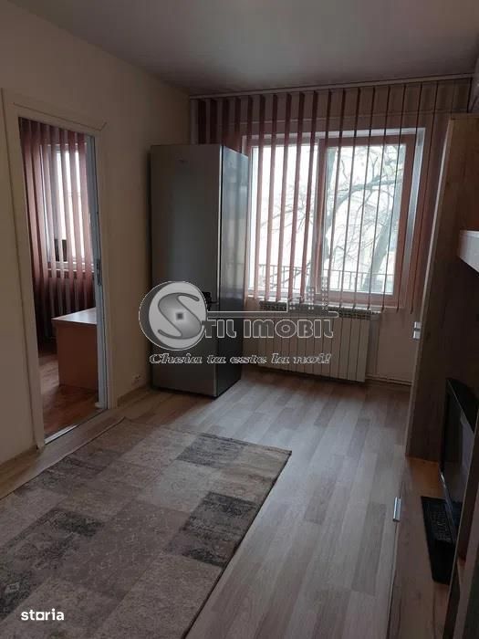 Apartament 2 camere Tatarasi