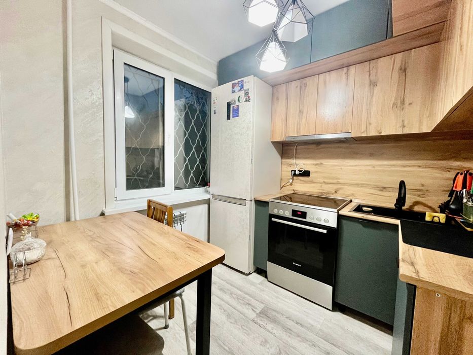 2-комнатная квартира на Горка дружбы ][