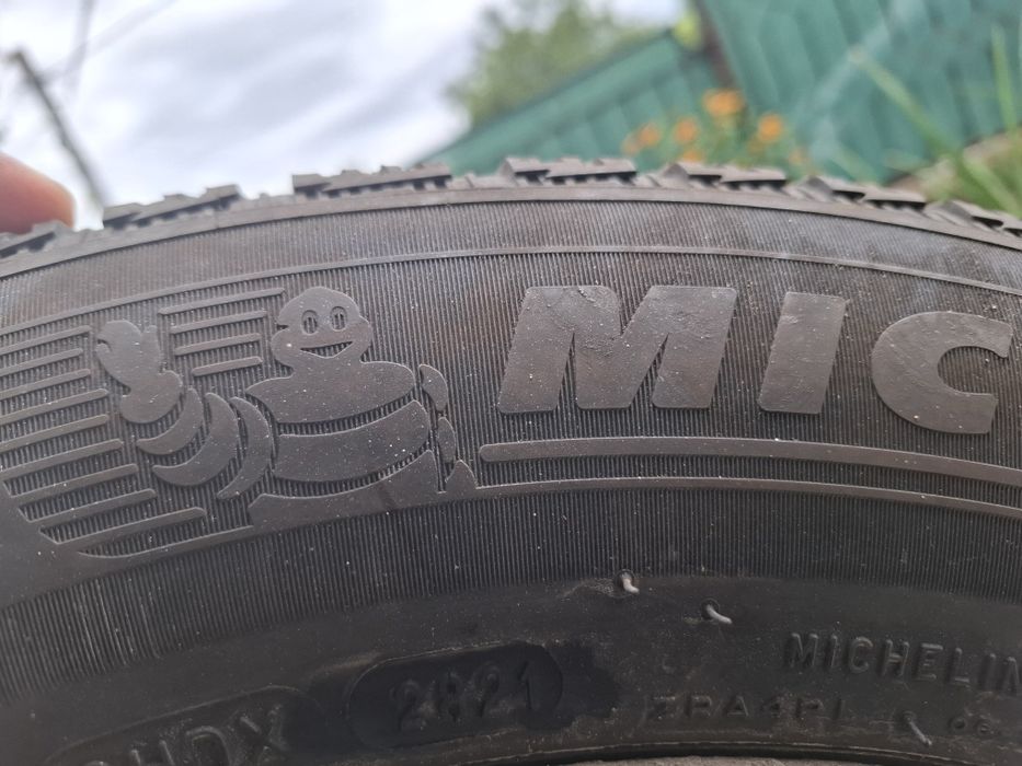 15"Зимни гуми +джанти  5х112