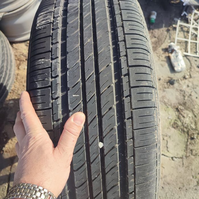 Мишелин 235/65 17