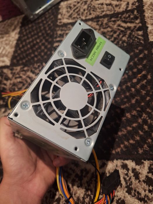 Sursă Delux 500W
