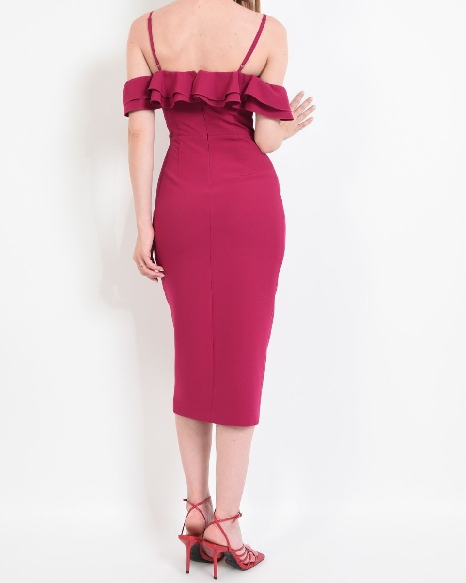 Rochie eleganta dama