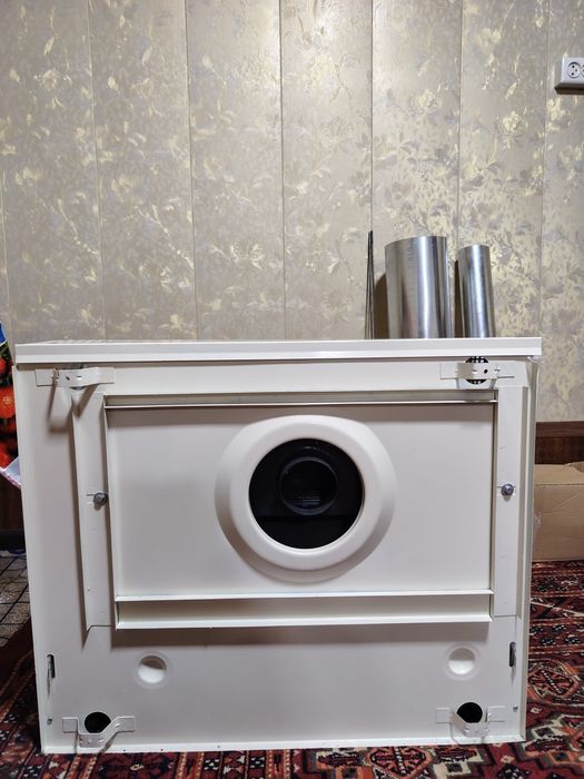 Украинский печи янги