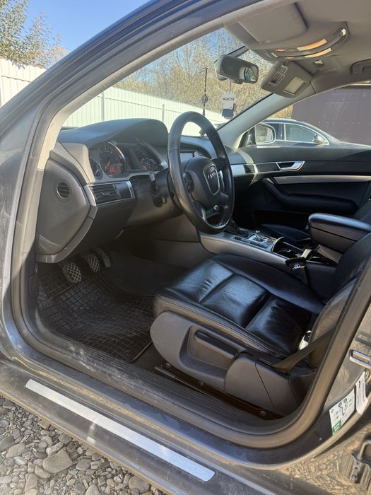 Audi A6 C6 2008 2.0 Tdi