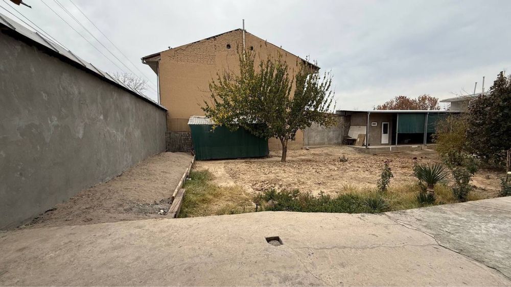 Ер сотилади 3 соток