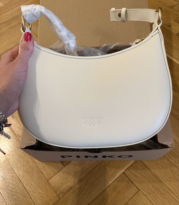 Чанта Pinko Нова