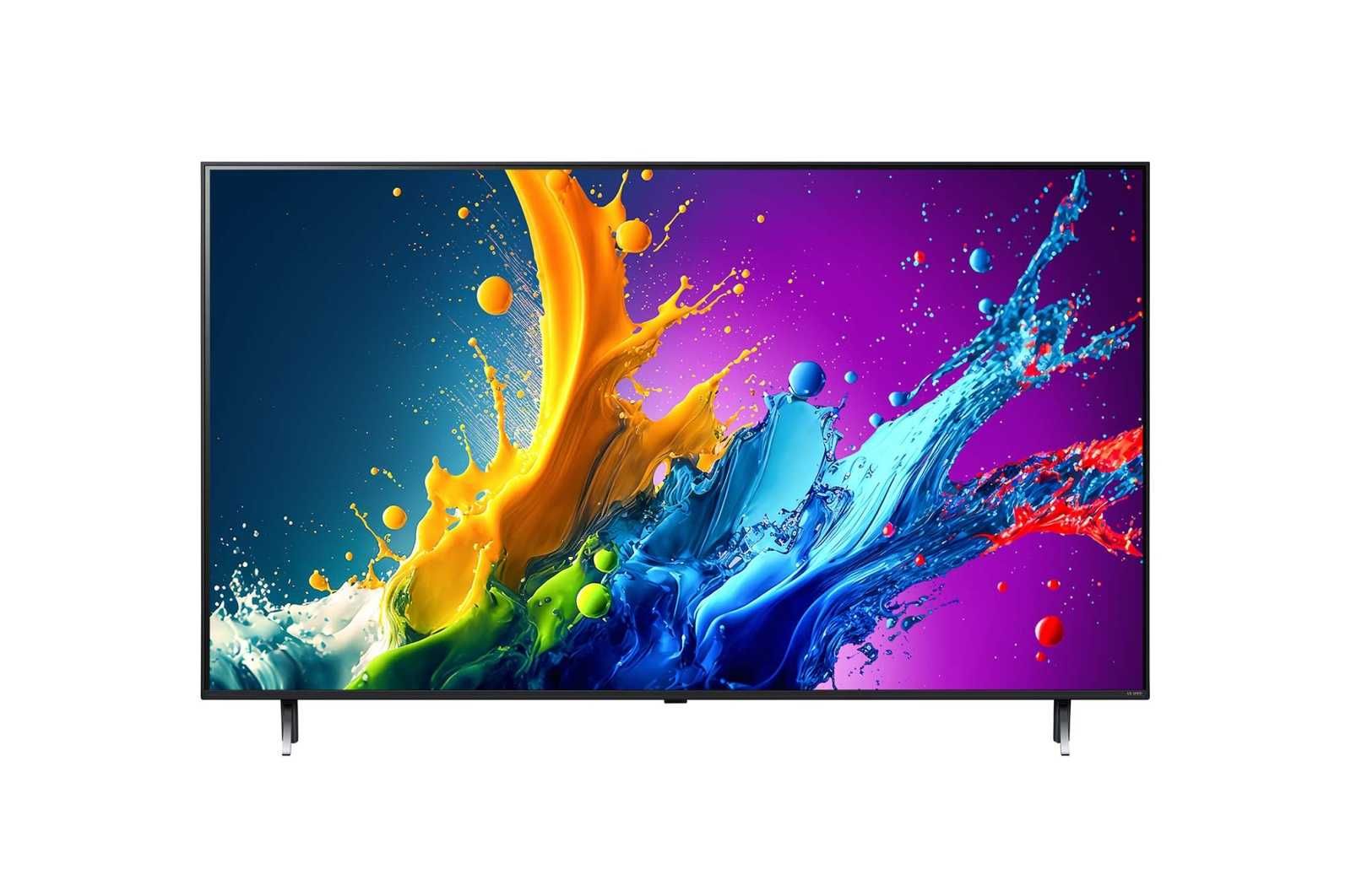 Телевизор LG 50QNED86T6A