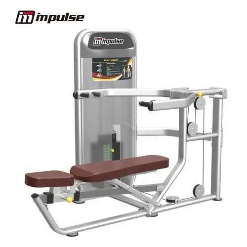 Impulse PL9021
Многопозиционный жим от груди Ko'p funksiyali JIM