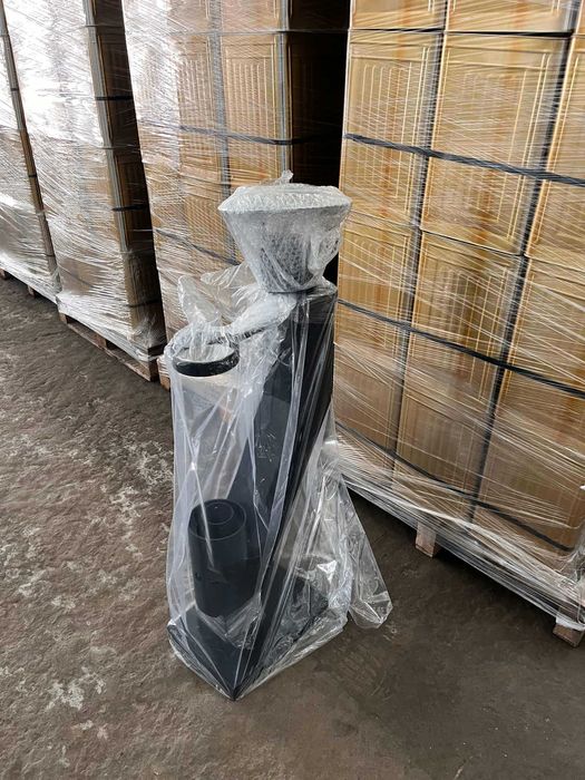 Ракетна пелетна печка – ефективна и икономична