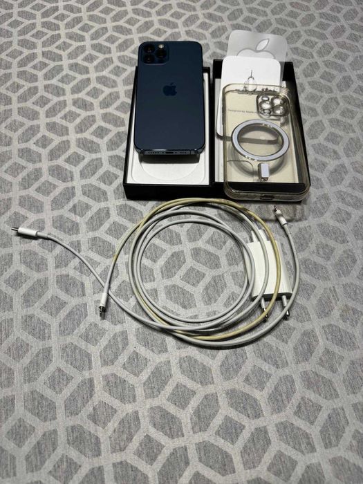 iPhone 12 Pro stare foarte buna